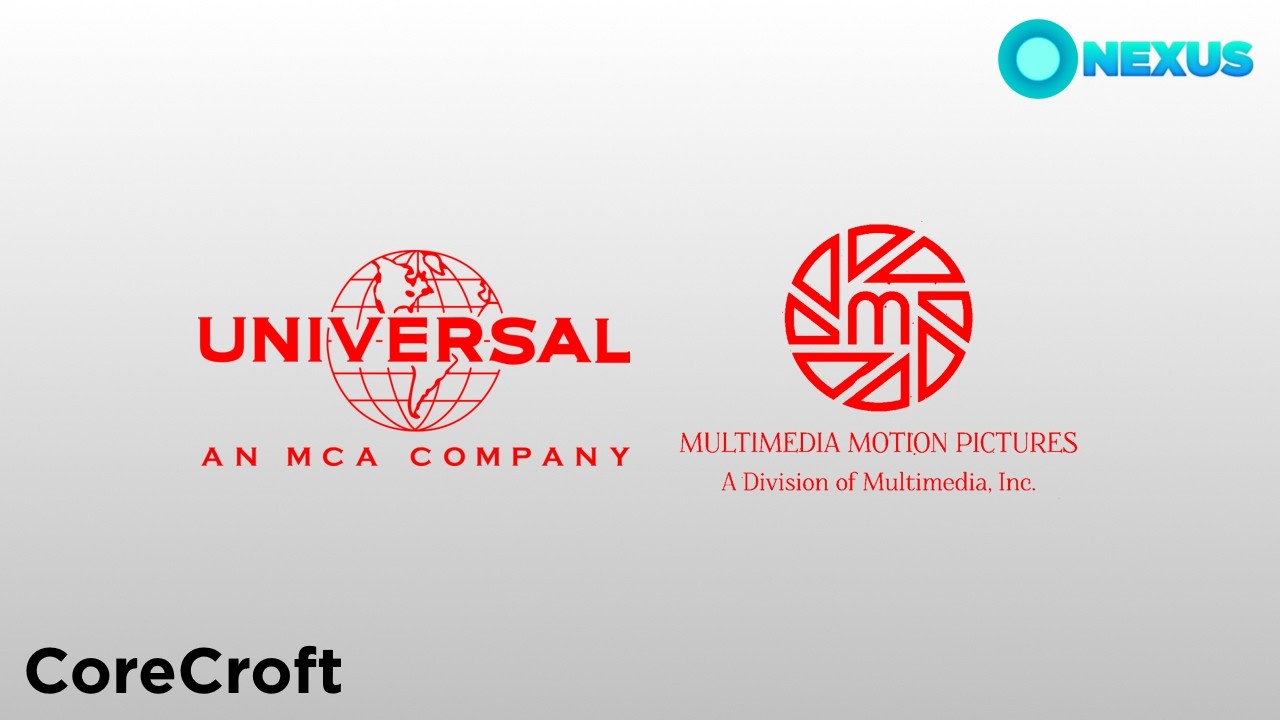 Universal Pictures/Multimedia Motion Pictures (1994; Nexus AU)