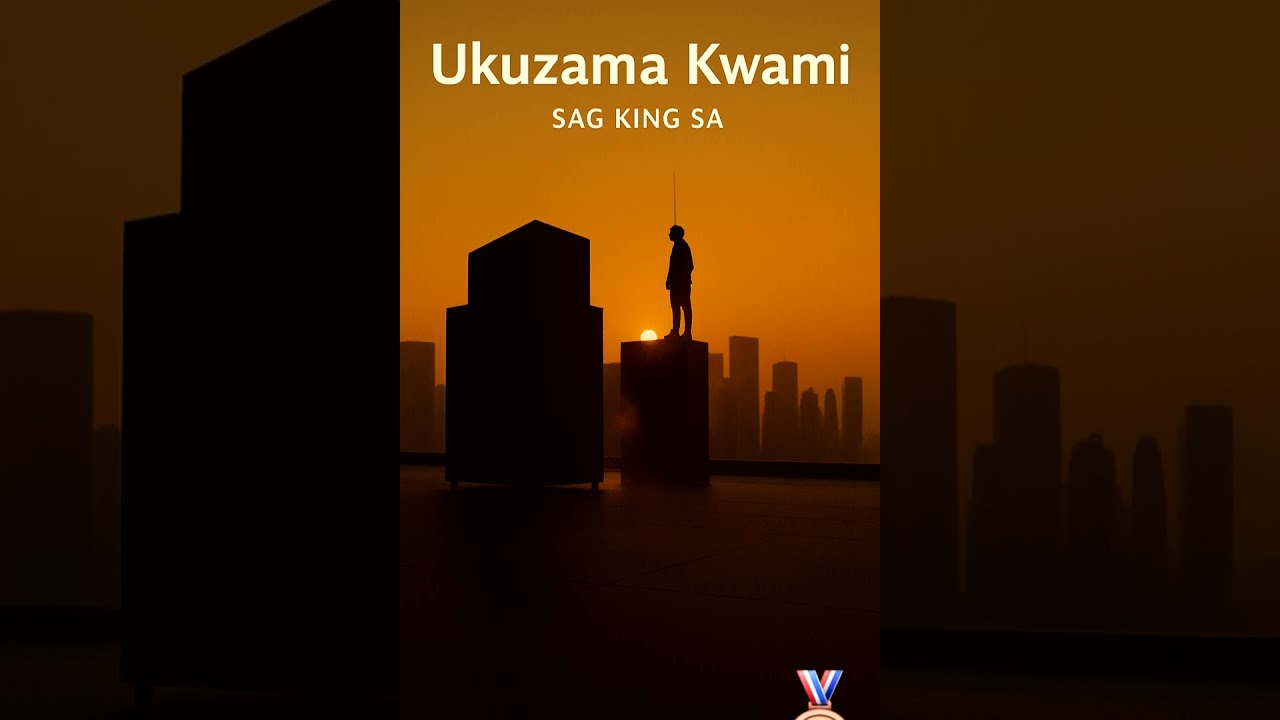 SAG king SA_ ukuzama kwami _2026     @Amapiano #amapiano#music