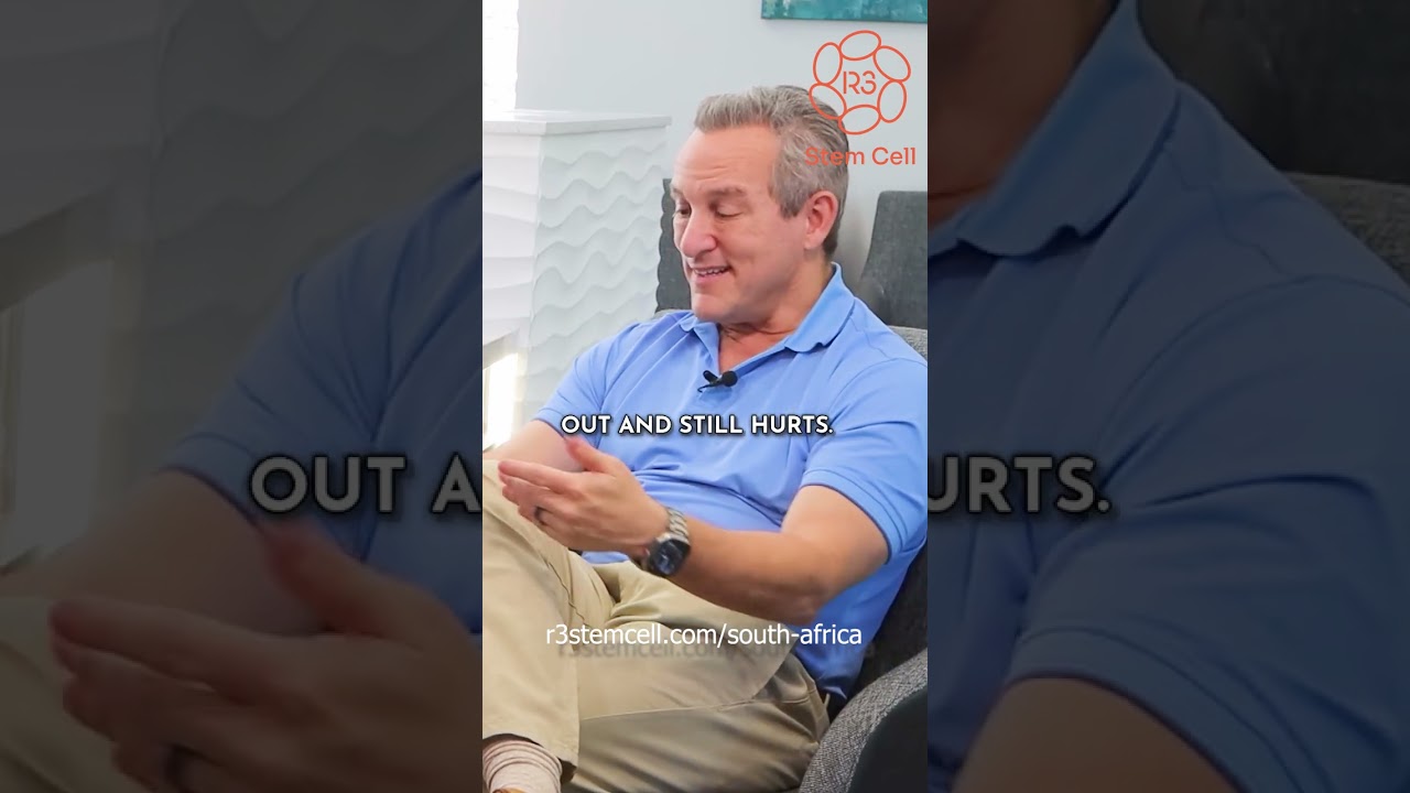 Распространенные заболевания, лечимые в клинике R3 Stem Cell South Africa.