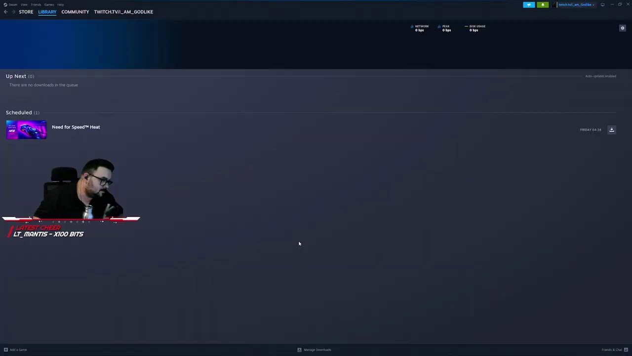 [LIVE🔴] LVL 470+ LET'S GO! REDSEC FUN!