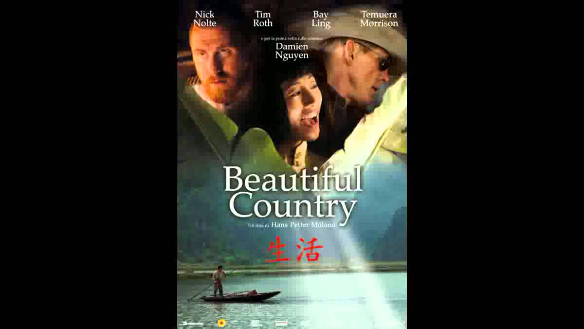 Zbigniew Preisner - The Beautiful Country ( 