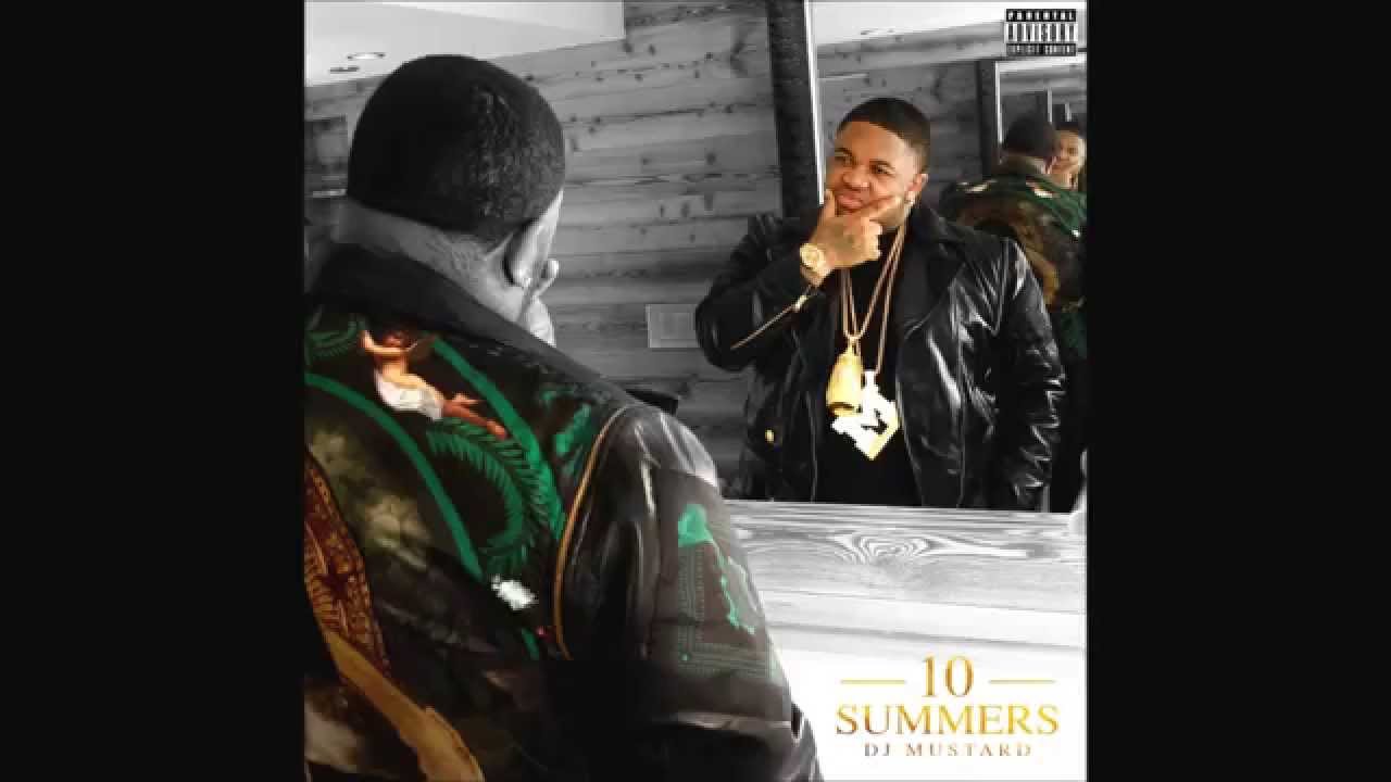 DJ MUSTARD &ndash; TINASHE CHECKS IN [EXTENDED VERSION]