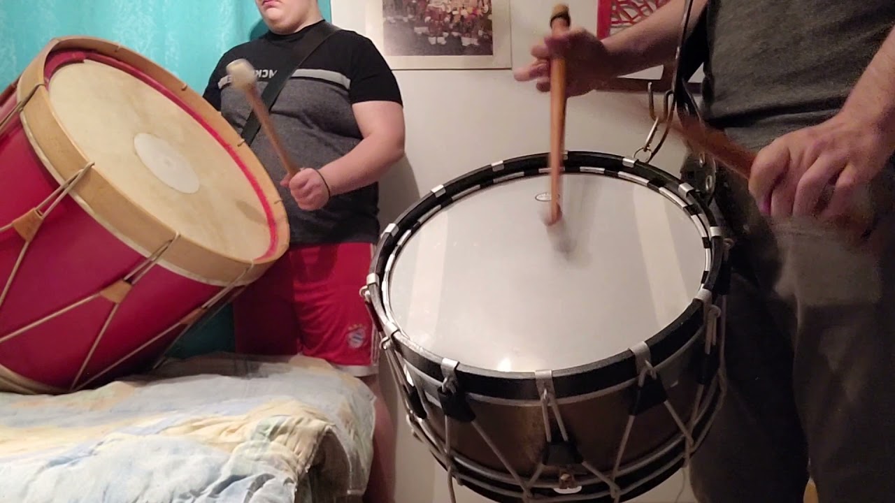 avant midi avec Arnaud #2