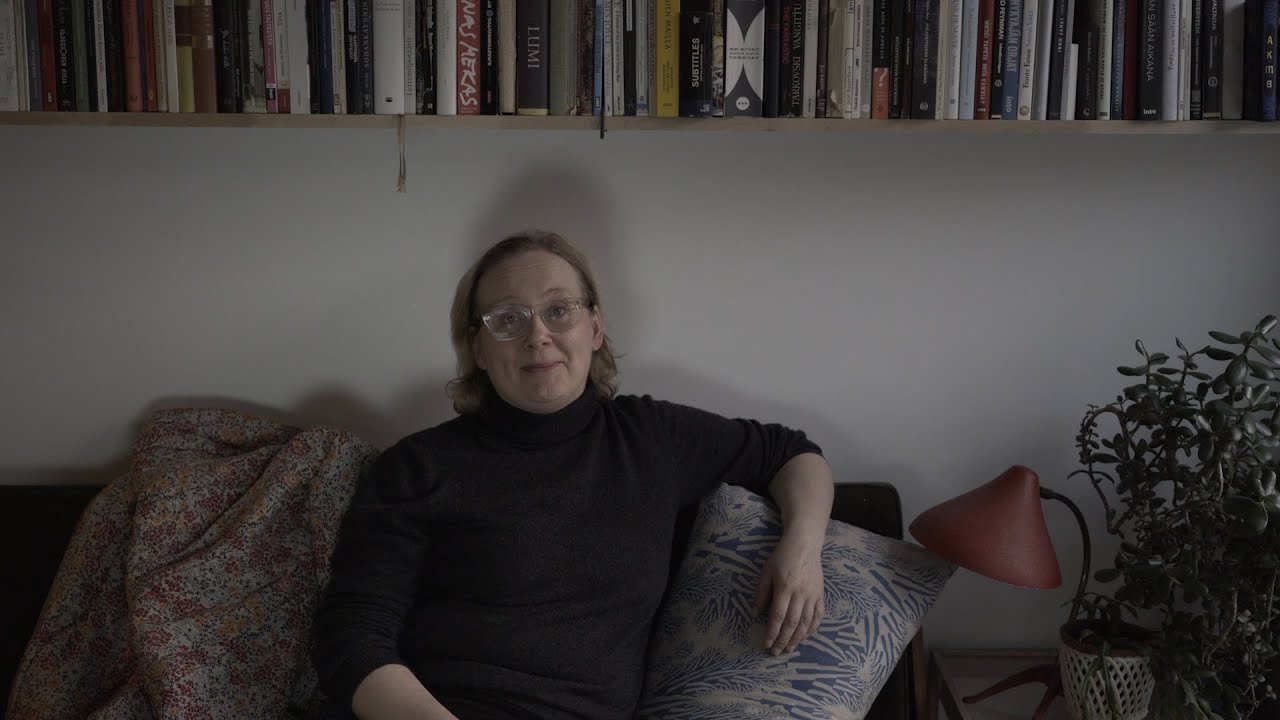 VdR2020 | Carte Blanche | Maija Bl&aring;field | The Fantastic