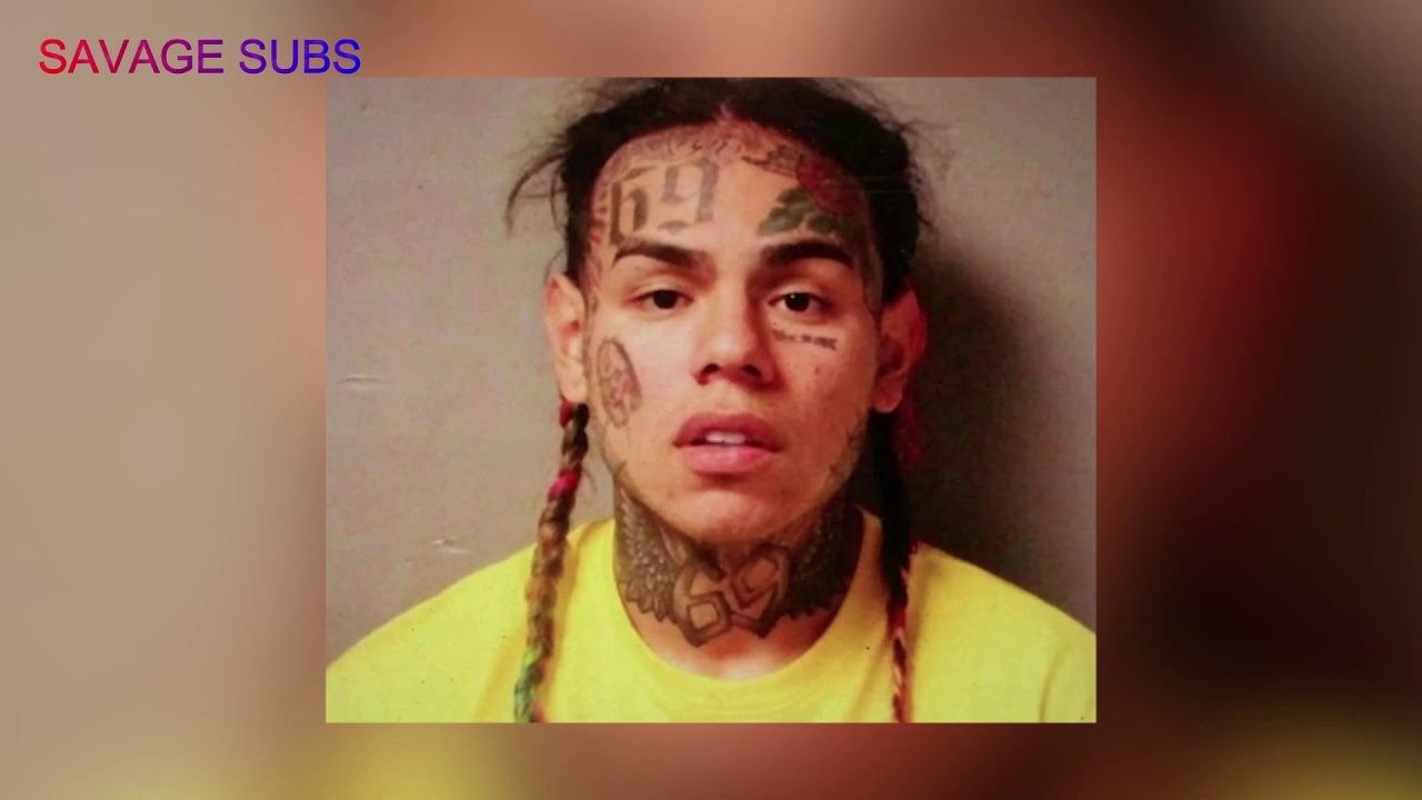 ОФИЦИАЛЬНОЕ АУДИО TEKASHI 69 (6IX9INE) ТЕСТИРОВАНИЕ В СУДЕ НА ИСПАНСКОМ ЯЗЫКЕ (Sub Español)