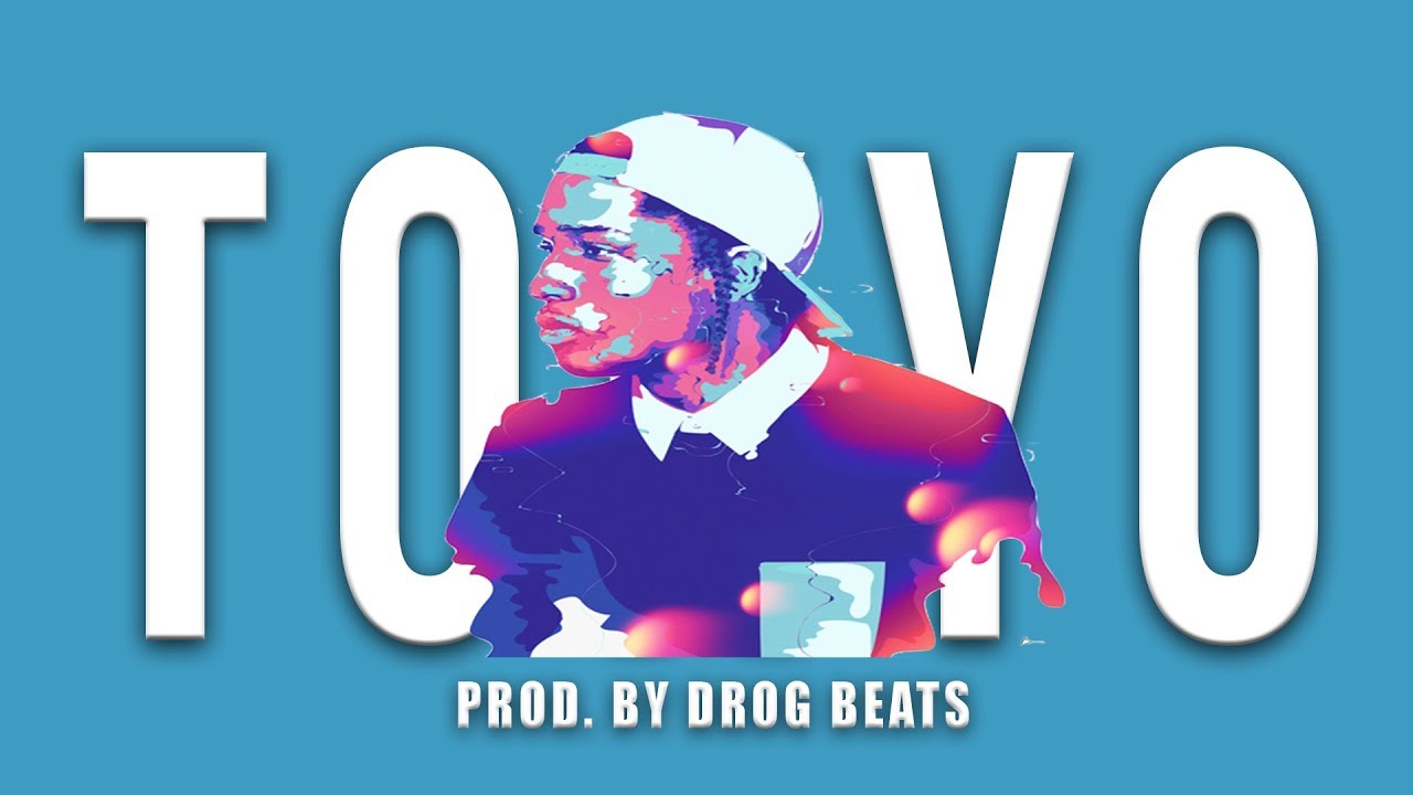 [FREE] ASAP Rocky x ASAP Ferg Type Beat 2017 - 