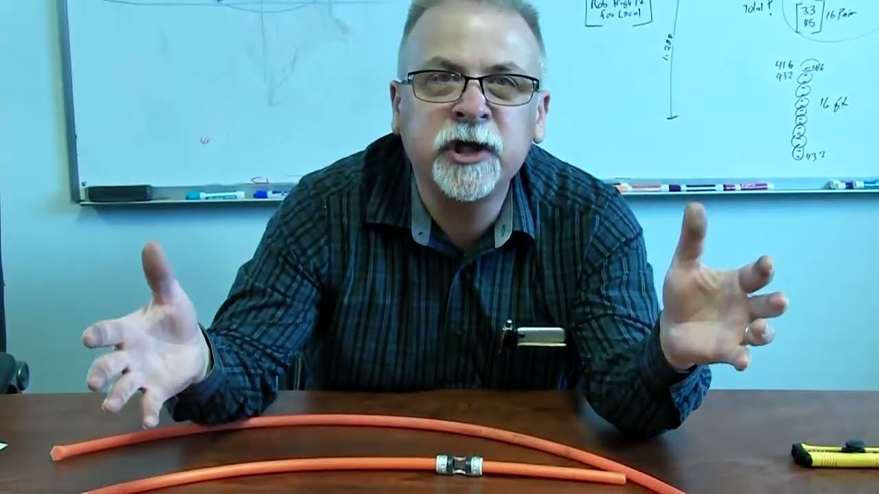 Microduct Coupler Lecture   www.microtrench.pro