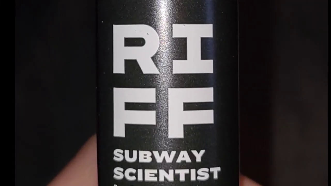 RIFF Subway Scientists Review