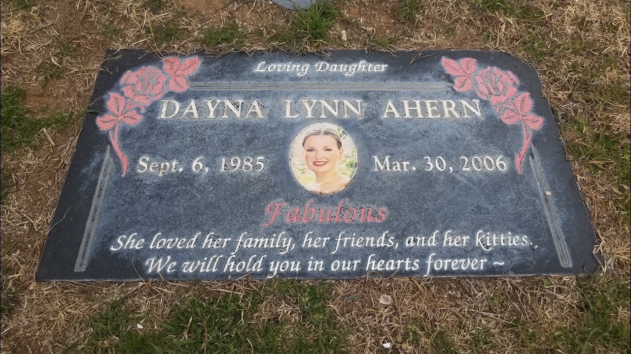 Faces in Death: Las Vegas