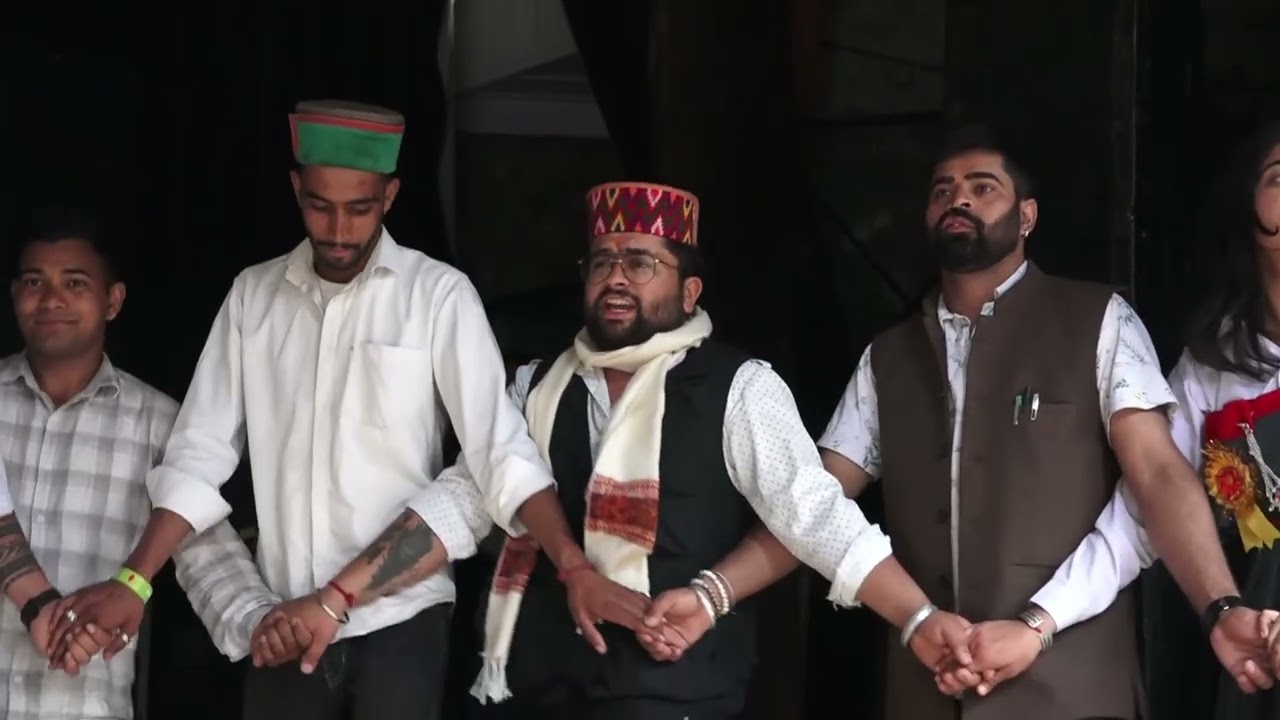 Kharahal Valley Function 2025