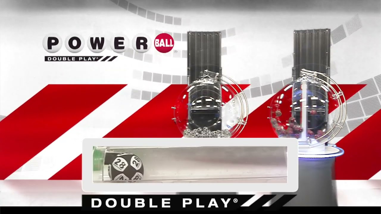 DP Powerball 20260114
