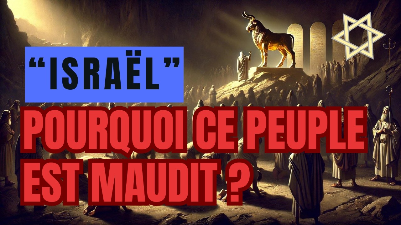LE PEUPLE MAUDIT DE 