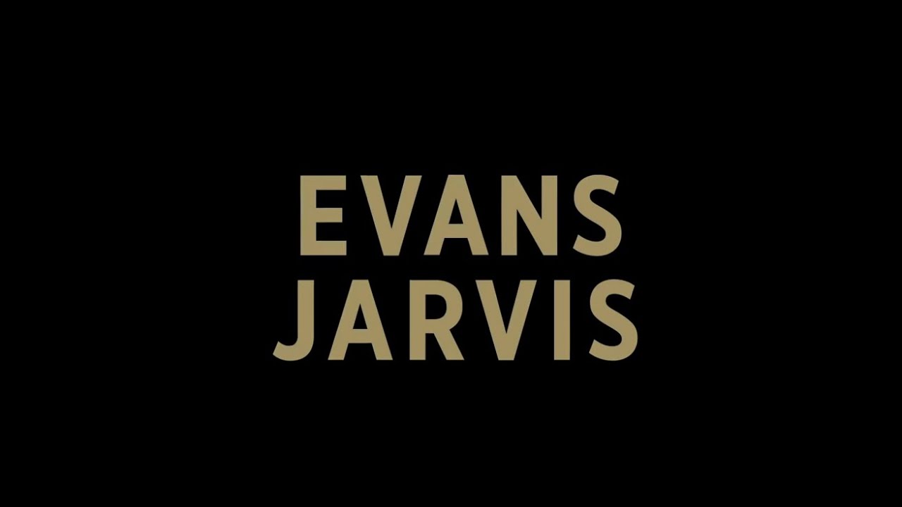 Evans Jarvis Federal Bikes #SplitSeries
