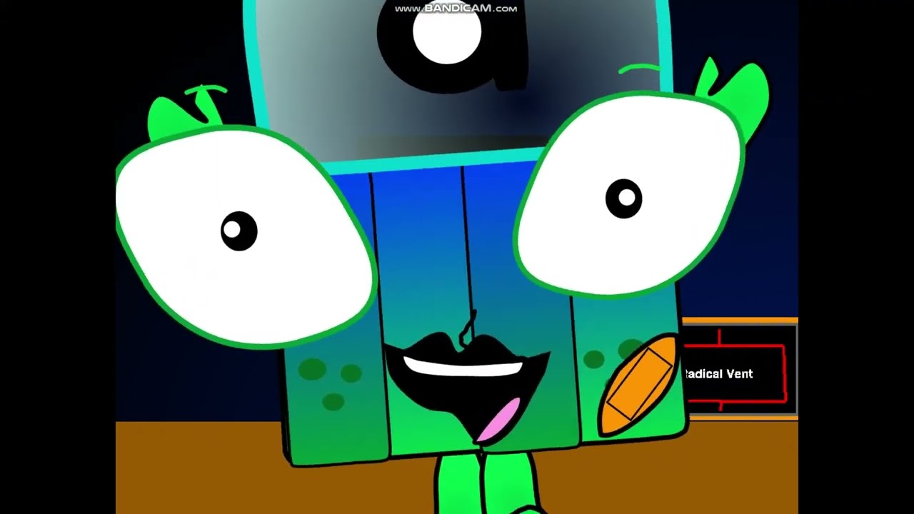 Numberblocks Basics Ultra Saga/Series/Collection All Dumpscares EVER!!! (as of 5.12.25)