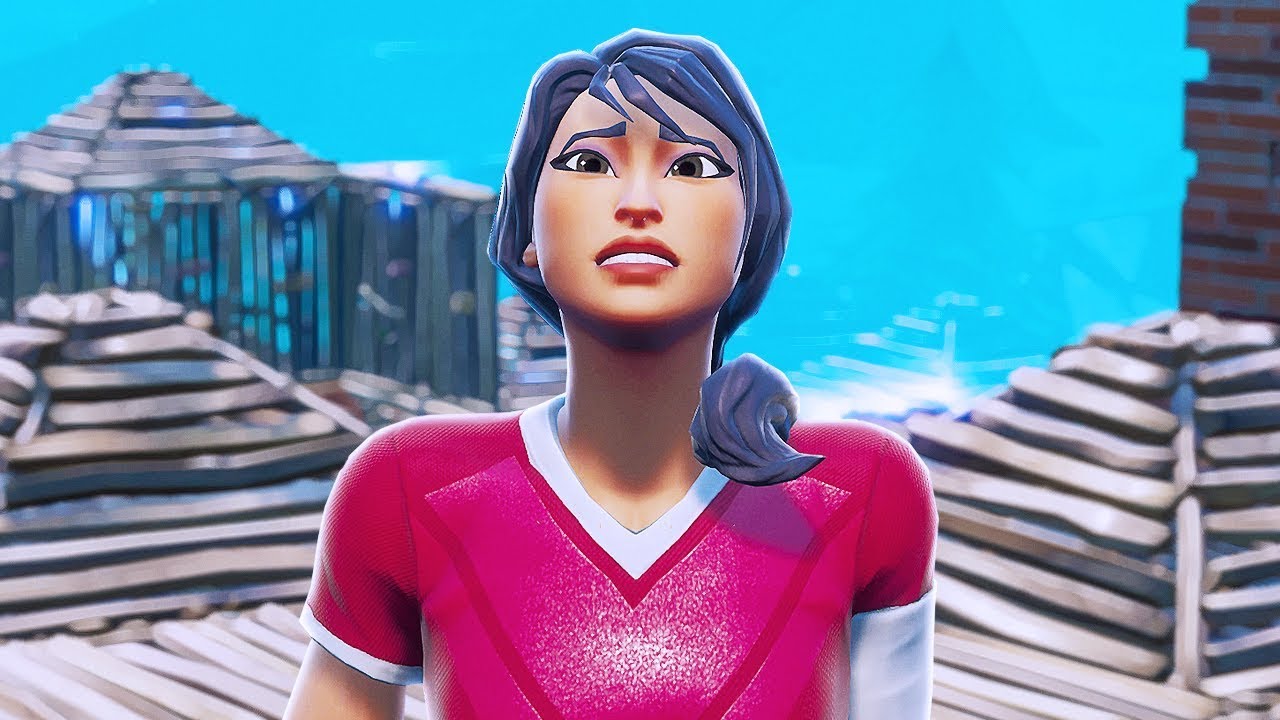 fortnite world cup GONE WRONG