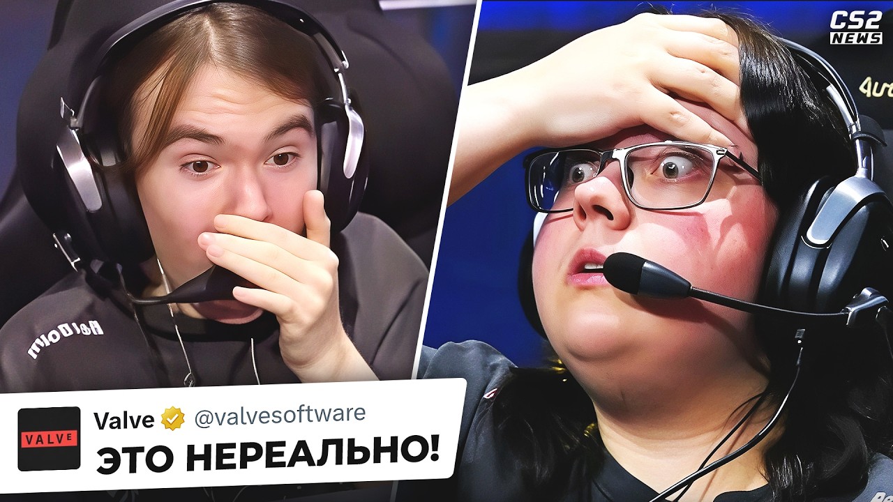 РЕАКЦИЯ ВСЕГО МИРА на КЛАТЧ МЭДЖИКСА 1 в 4. ВСЕ в ШOKE!