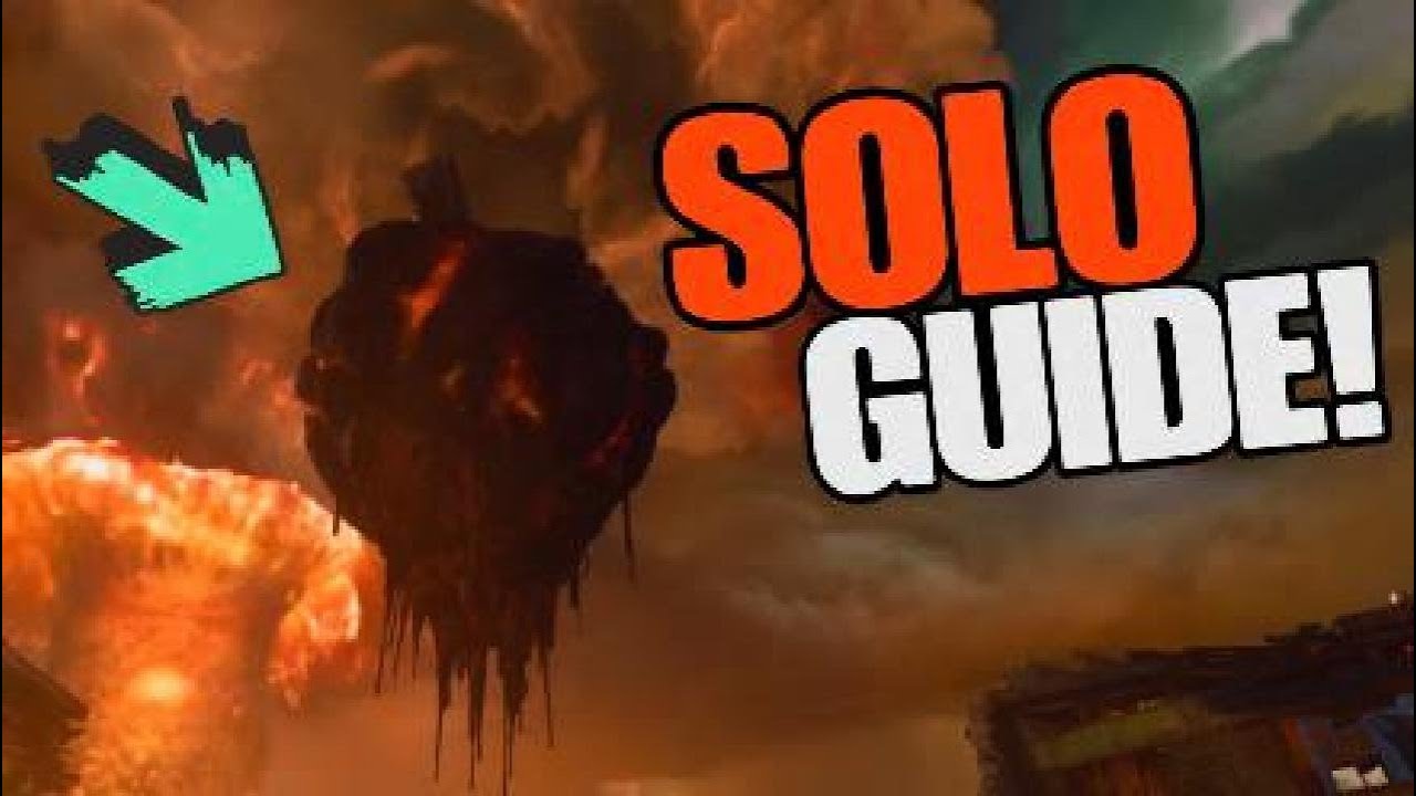 * PARADOX JUNCTION * Main Easter Egg Quest Guide for BO7 Zombies !!!!