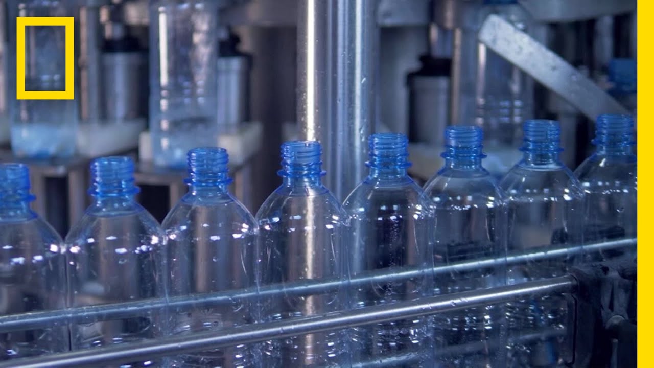 プラスチック 101 | ナショジオ
