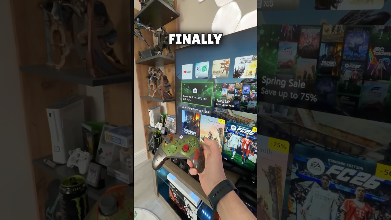 Бесплатные деньги на Xbox с бонусами #игры