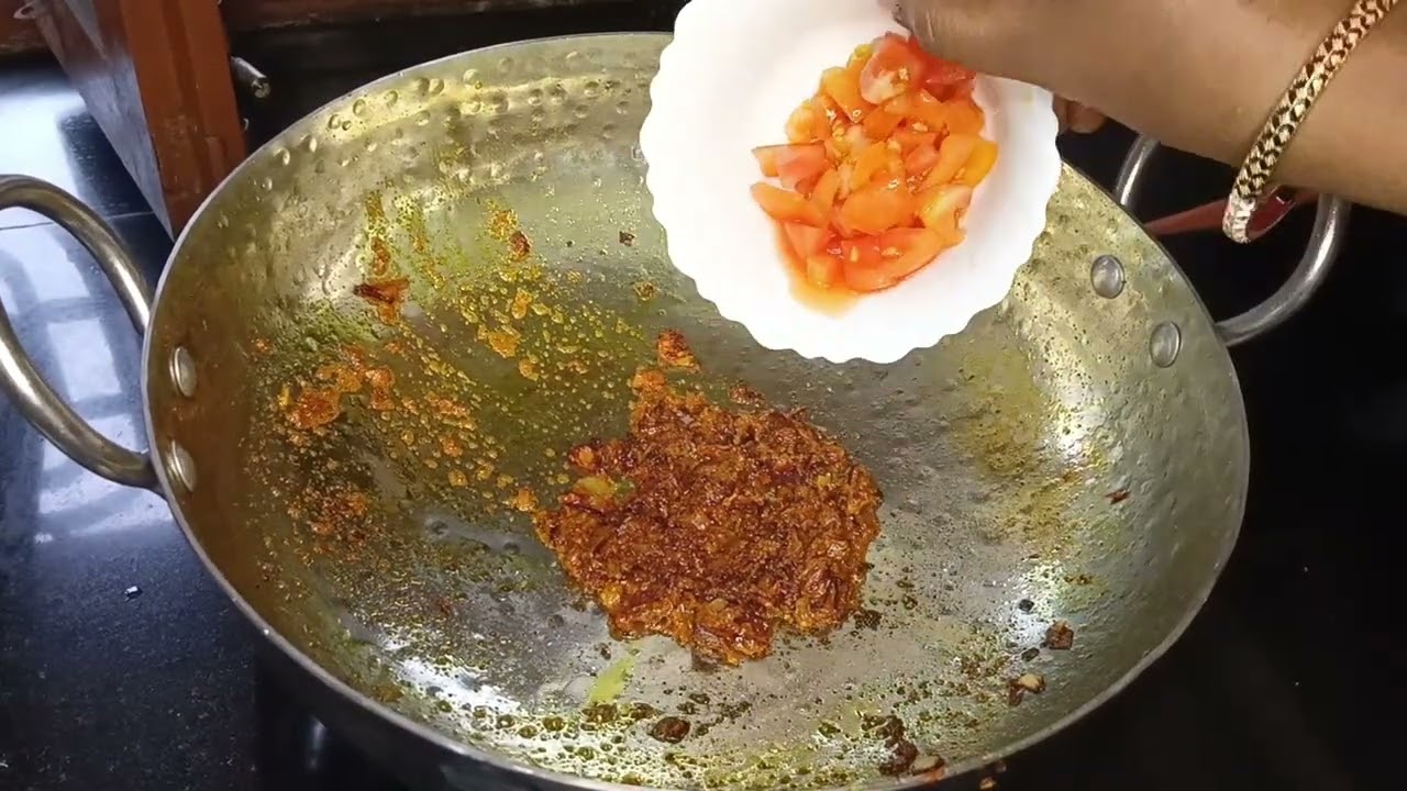 Pyaj pakode sabji ki recipe