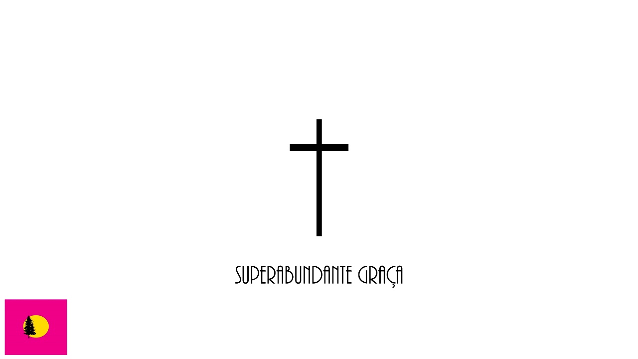 Superabundante Graça - ALX ft. PHILL