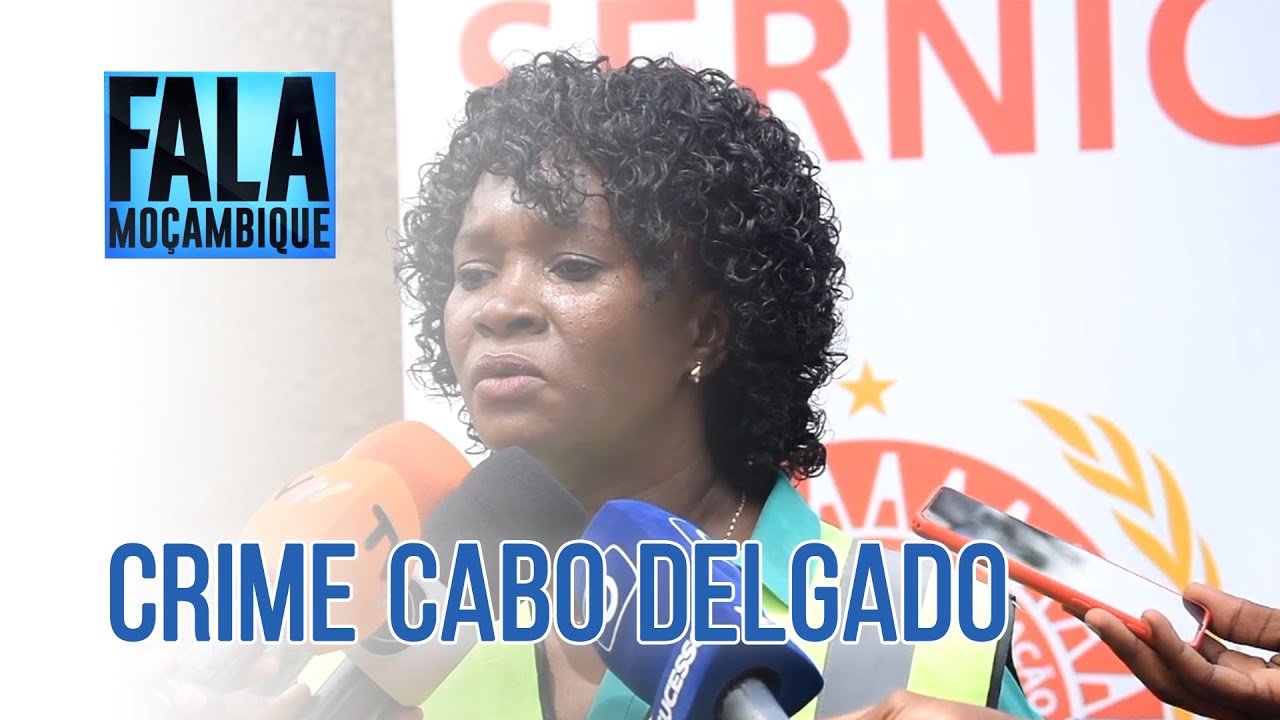 SERNIC desactiva quadrilha de assaltantes no distrito de Chiúre