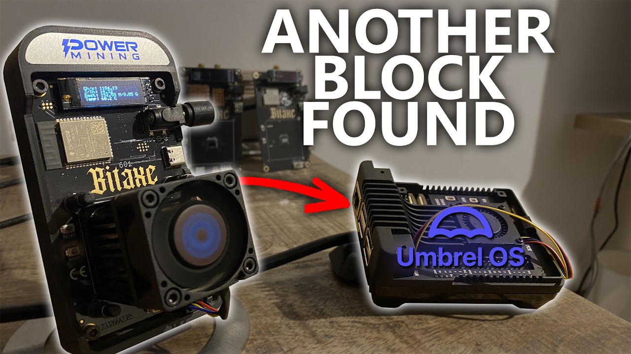 Another Solo BTC BLOCK Has Been Found!!!