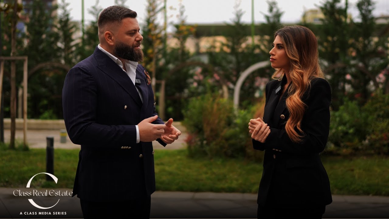 Projekti i Philipp Plein në Tiranë e shumë të tjera: Amarildo Sterkaj për epokën e re të Real Estate