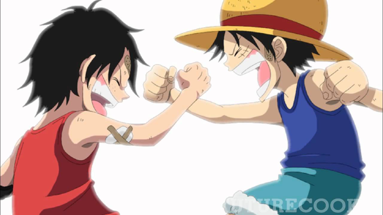 One Piece AMV - R.I.P Ace