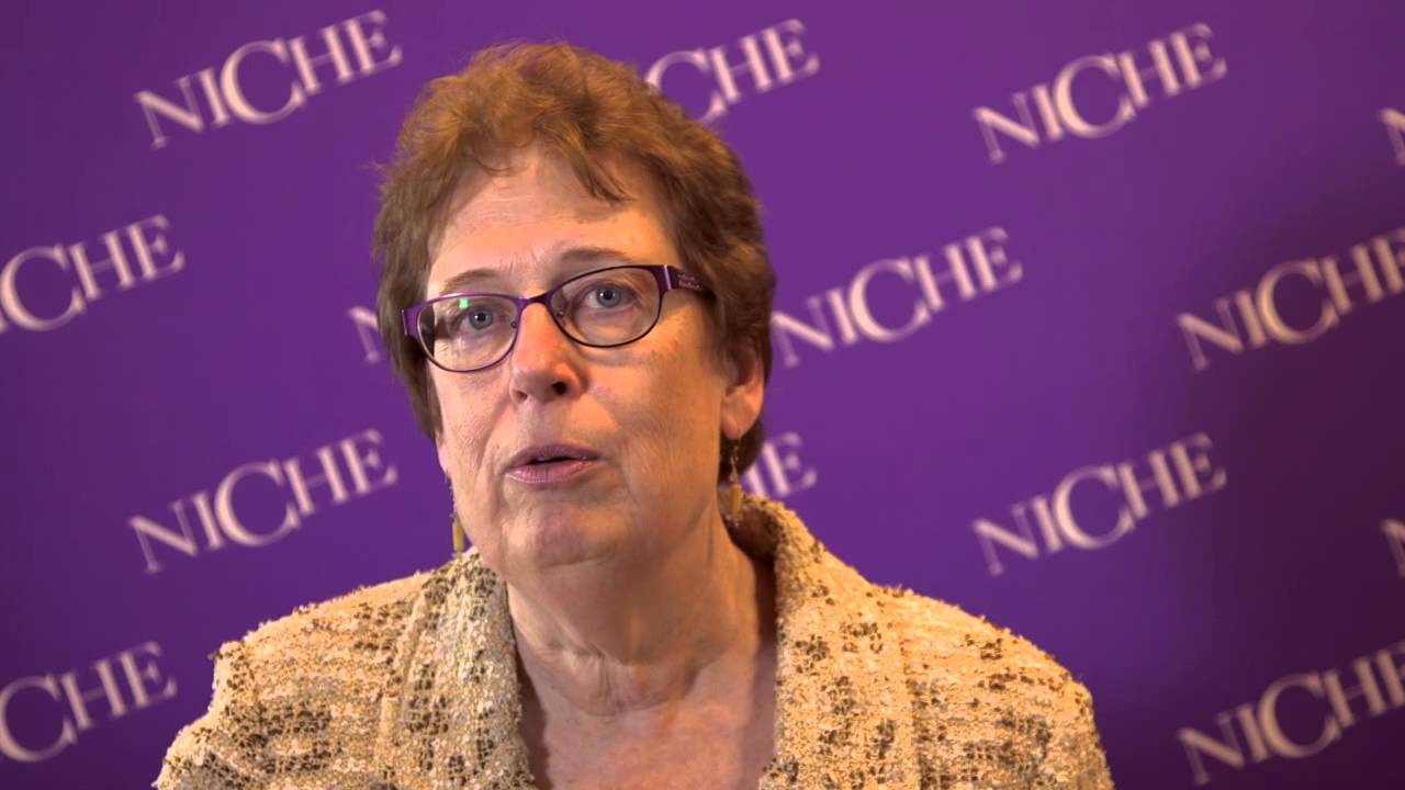 NYU College of Nursing, 2014 Annual NICHE Conference