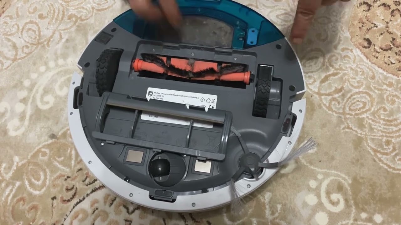 %100 Sensör hatası çözümü . Robot süpürge sensör lazer hatası kesin çözümü . Sensör hatası nasıl ?