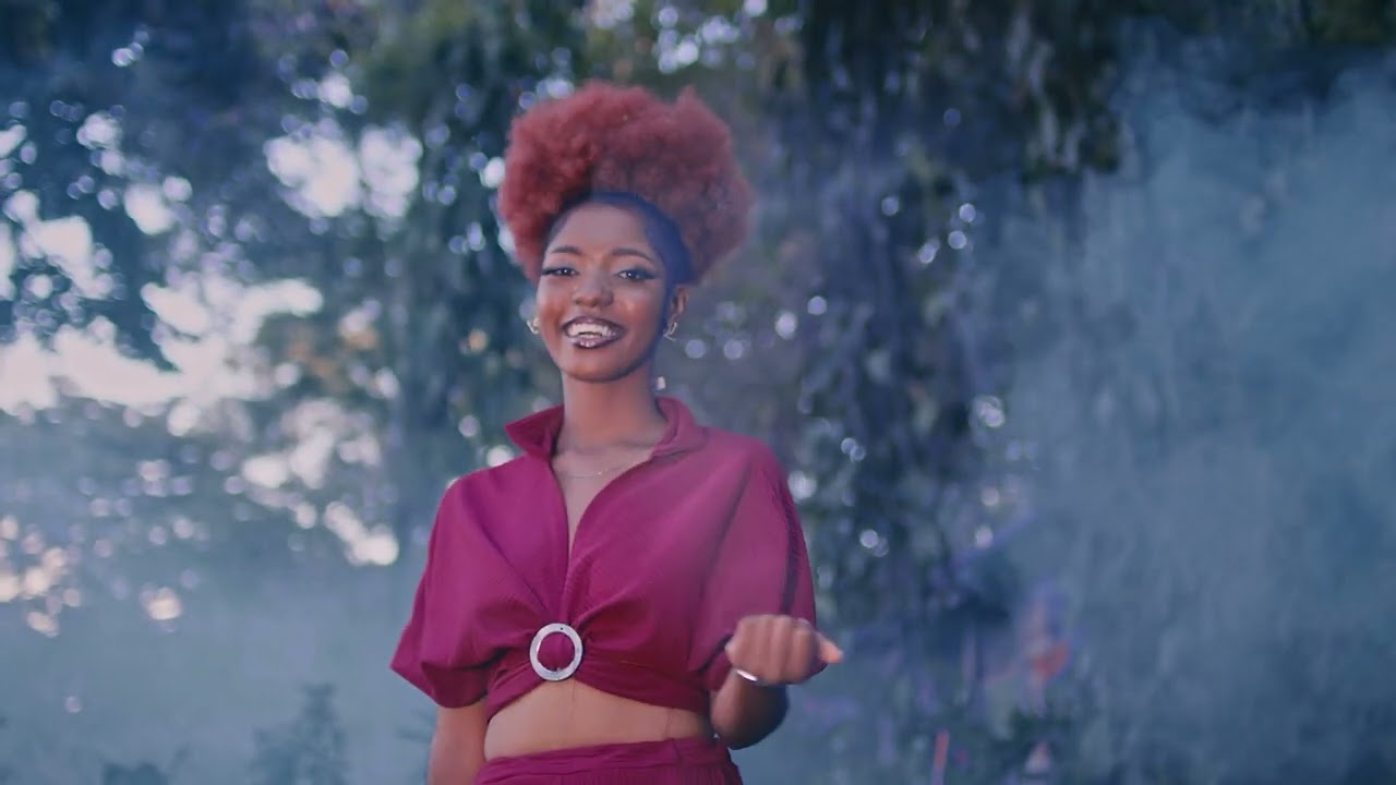 Come here official video by Alex Van