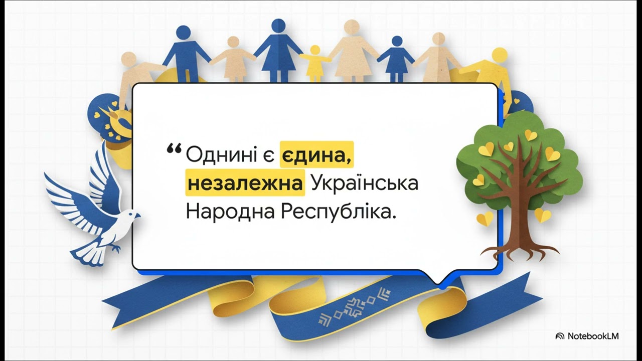 День Соборності України