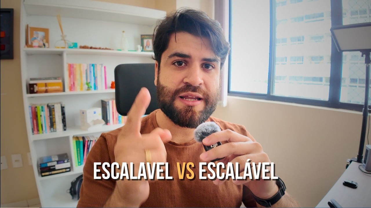 Antes de escalar sua agência, você precisa entender isso aqui