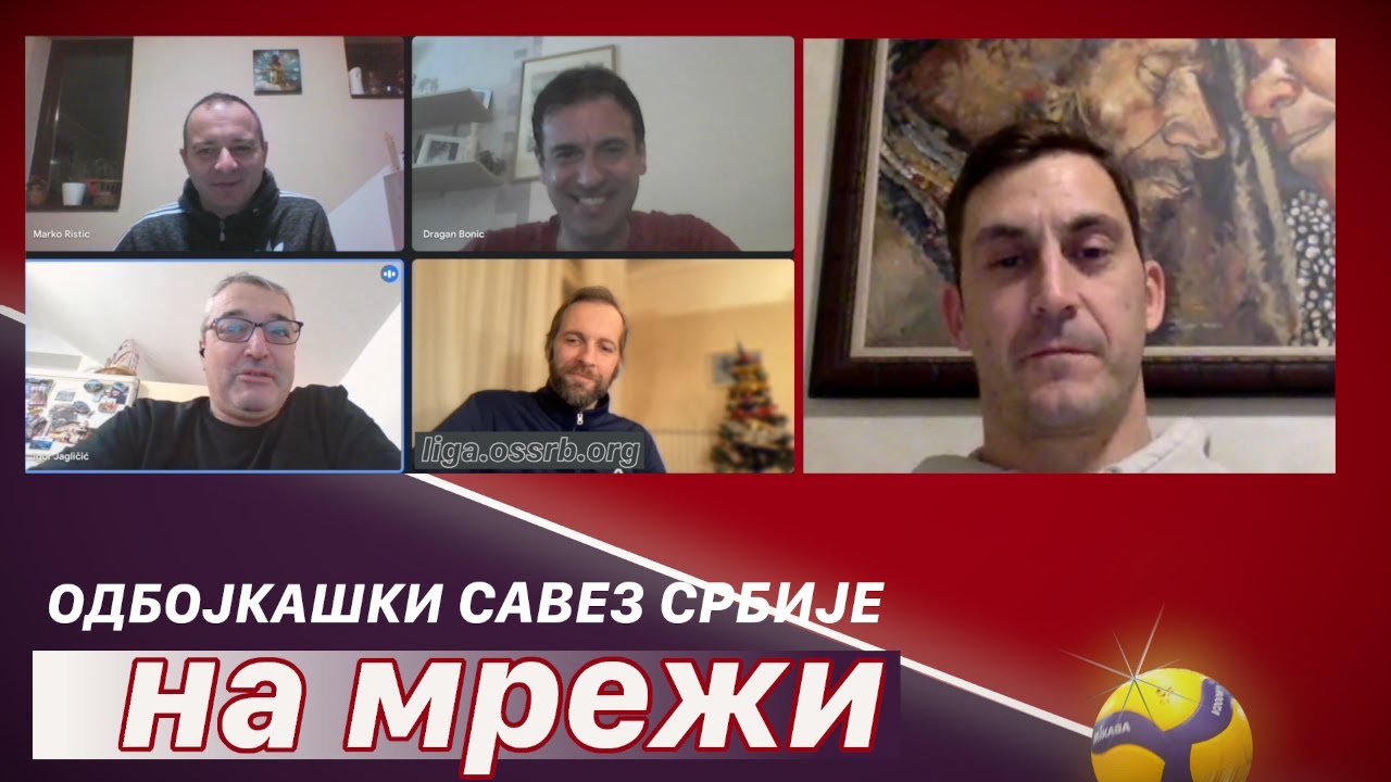 Podcast OSSRB - 