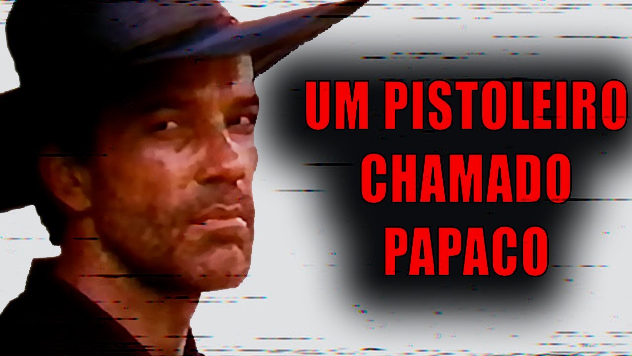 O MELHOR FILME DO MUNDO É BRASILEIRO