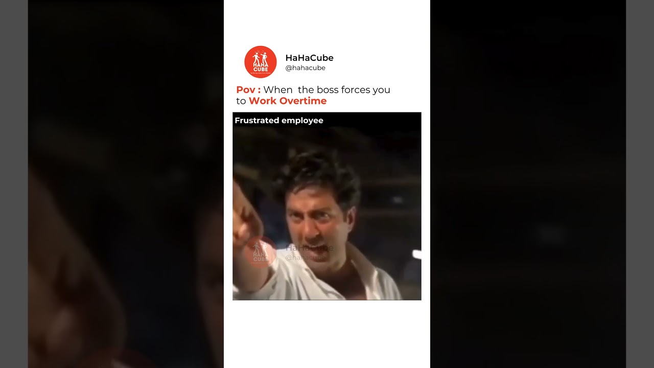 Corporate Memes l Funny Memes