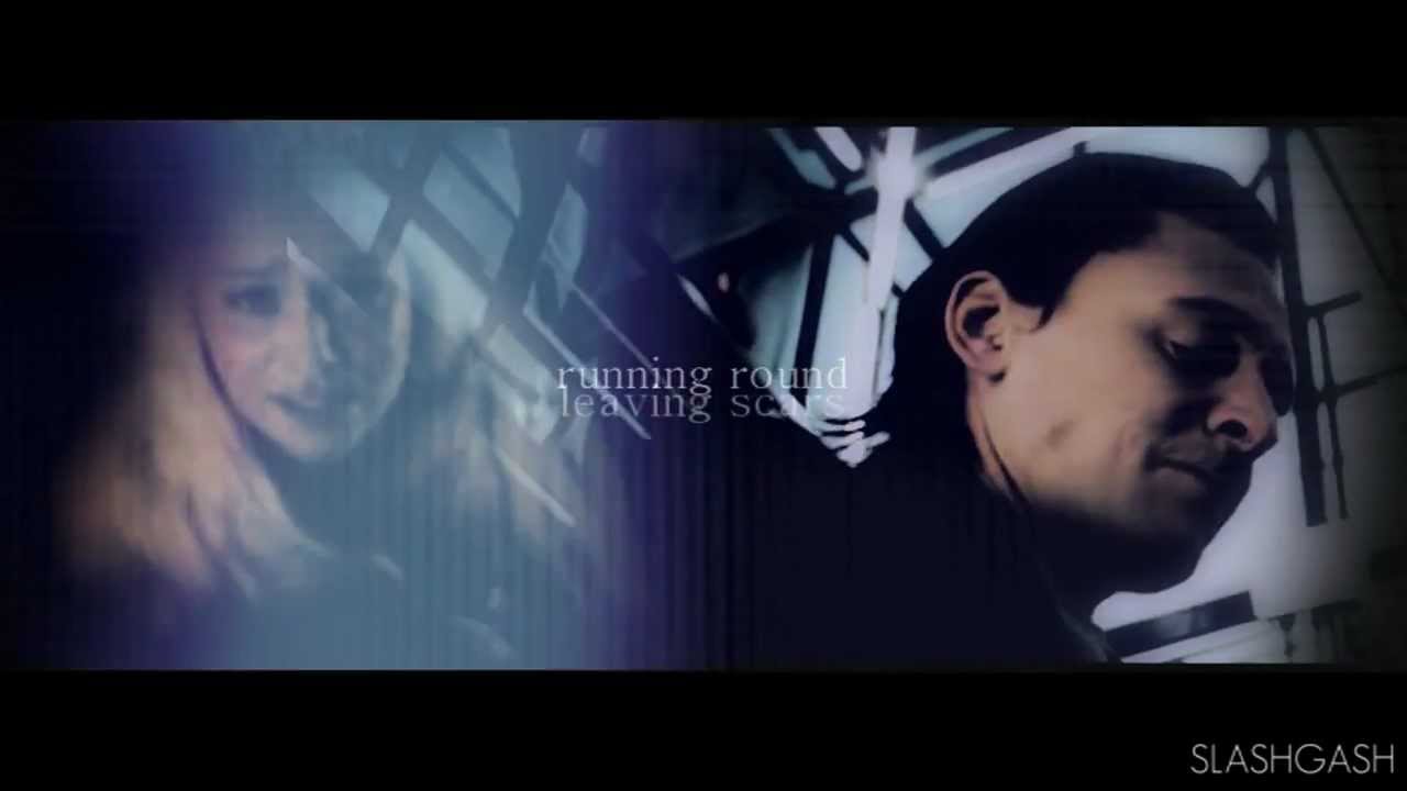 Loki x Daenerys | CROSSOVER | the ice inside your soul;