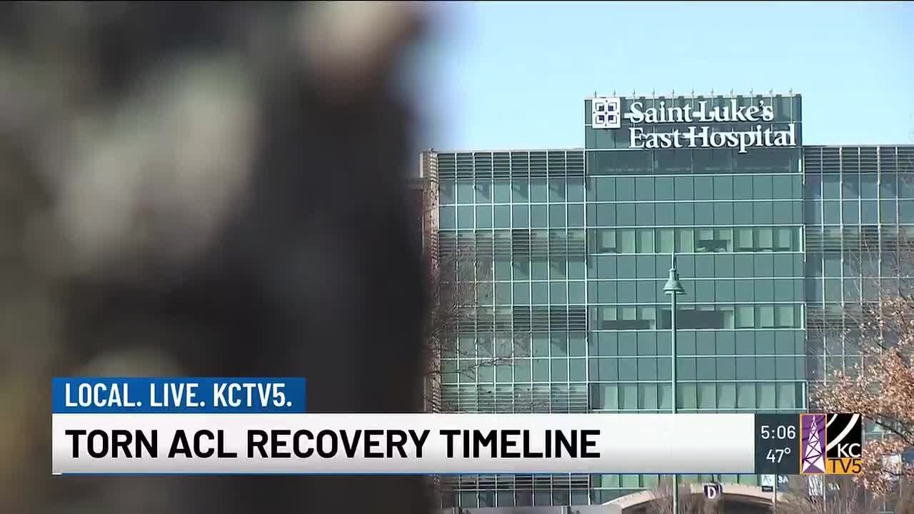 Metro surgeon weighs in on potential recovery timeline for Mahomes following ACL injury