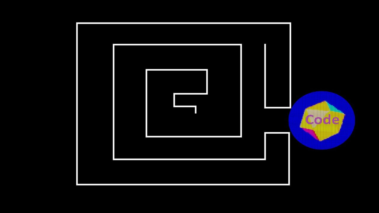 CGA Graphics Programming: The General Ellipse (Part 4)