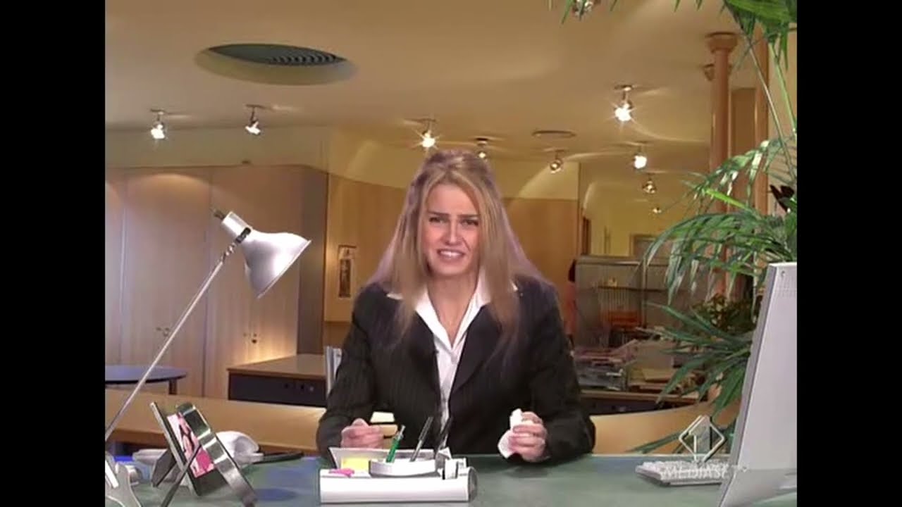 Stefania Prestigiacomo - Mai Dire Lunedì