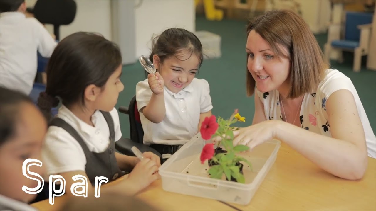 Forest Park Primary School