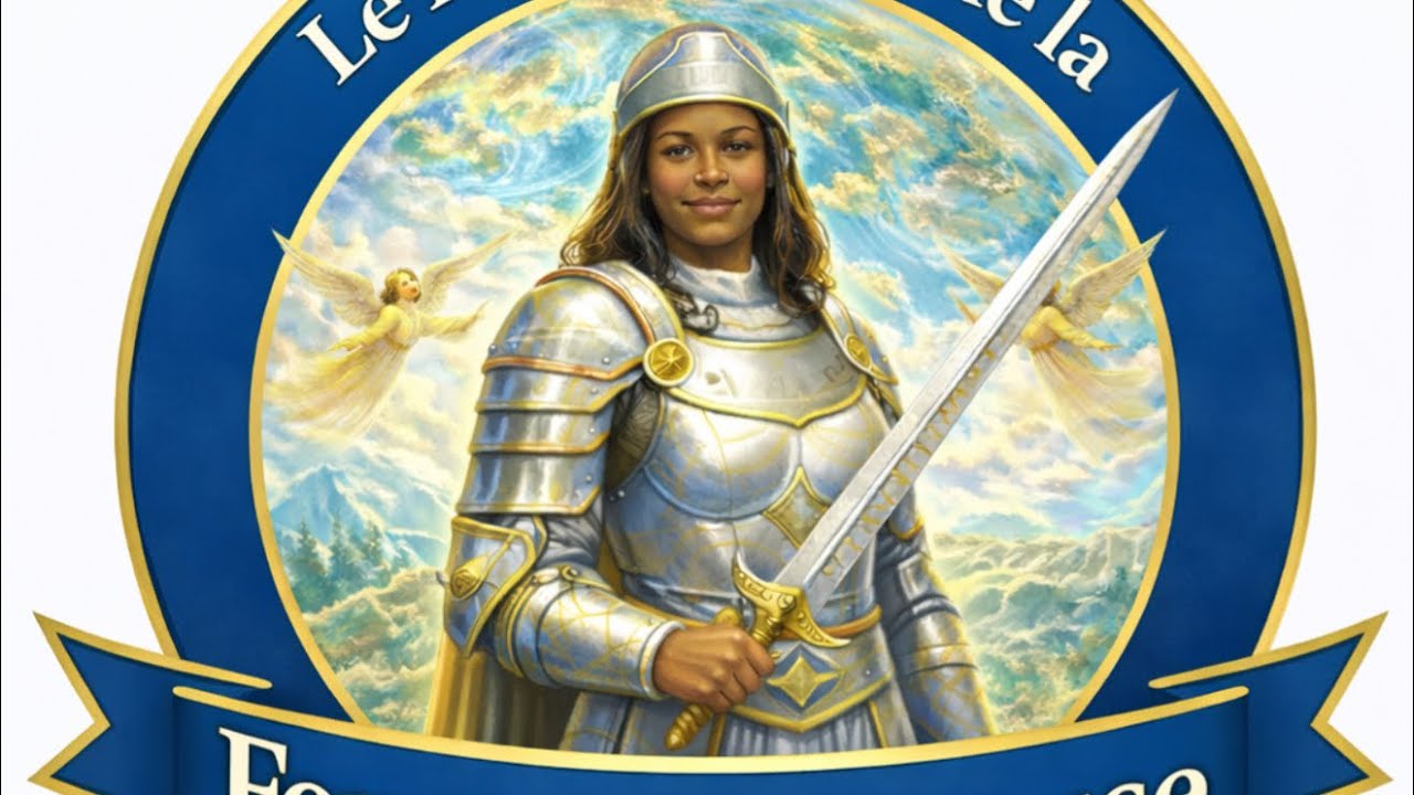 Femme Vertueuse