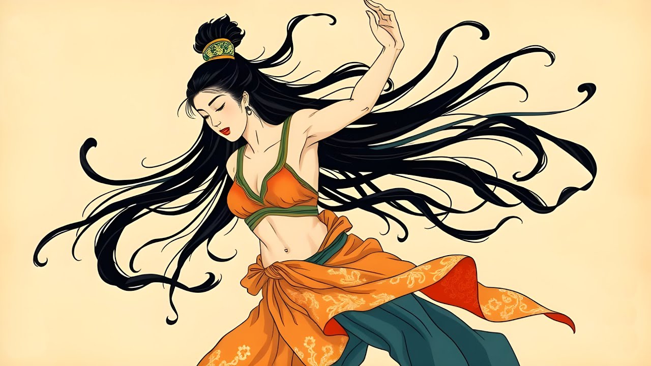 ECSTATIC DANCE • Trance, Healing Energy & Conscious Movement | Five Elements Journey | 15 Min. Dive!