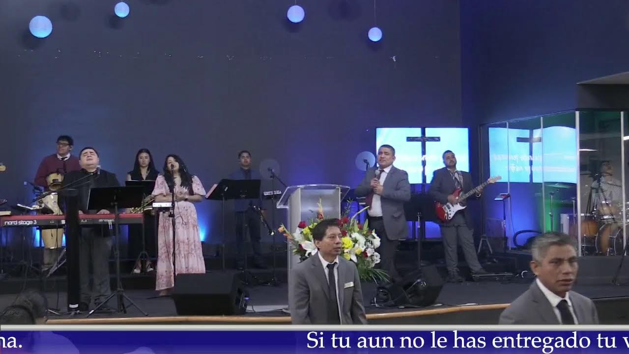 Mision Cristiana Internacional Elim Georgia