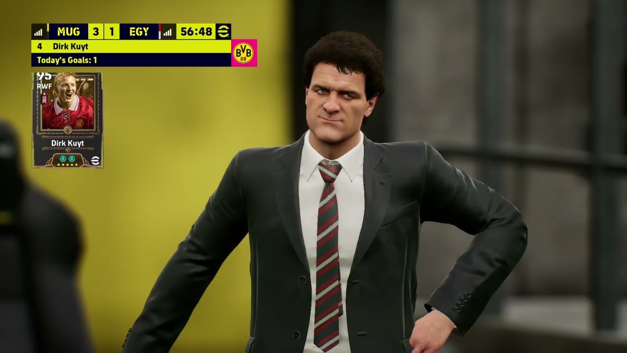 Mugahed98 VS AHLY_EGY (Hemo84EGYPT)
