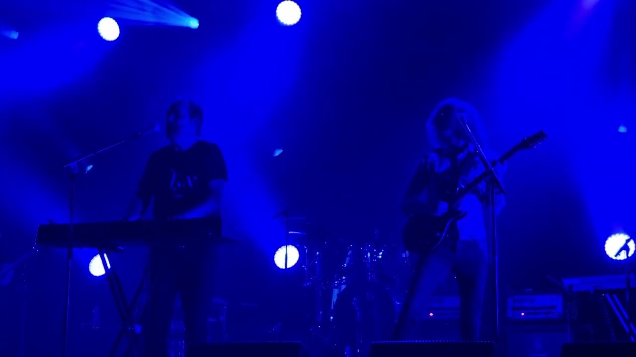 Neal Morse & The Resonance - Stranger in your Souls live at 013 in Tilburg 06-07-2025