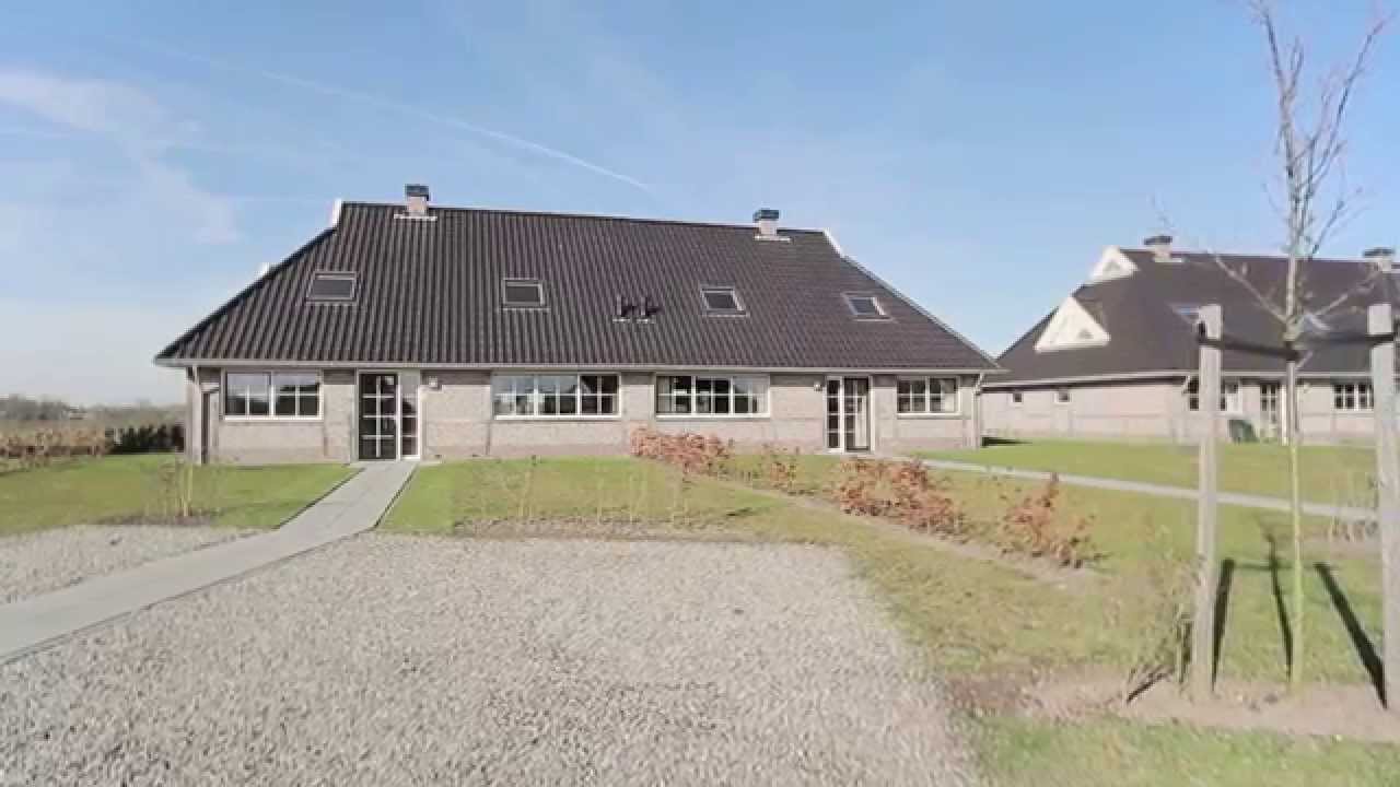 Landal Orveltermarke | 24-Personen-Ferienhaus (24CT) | Video
