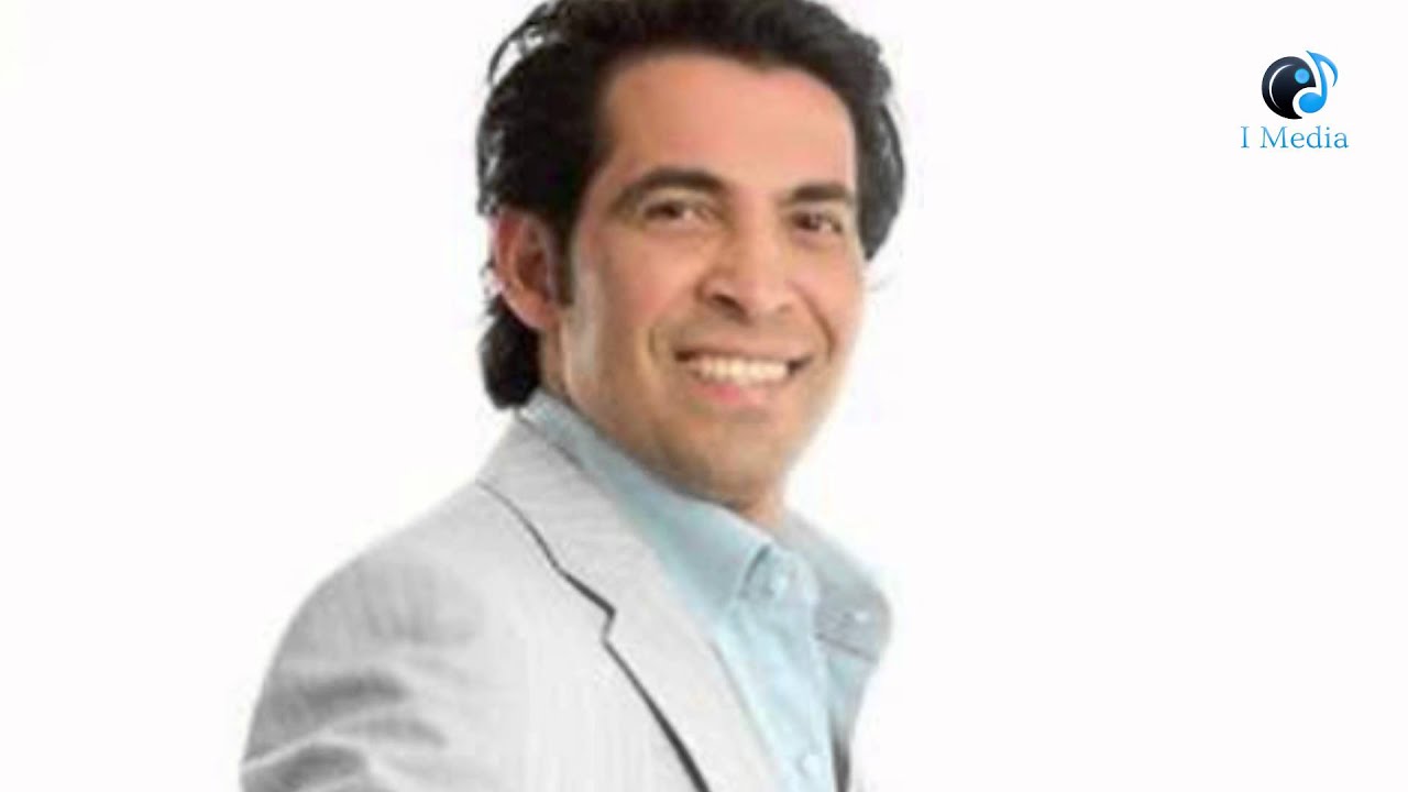 Sa'd El Soghayar - Ew'a Had Yeza'al Omy | سعد الصغير - إوعى حد يزعل أمي