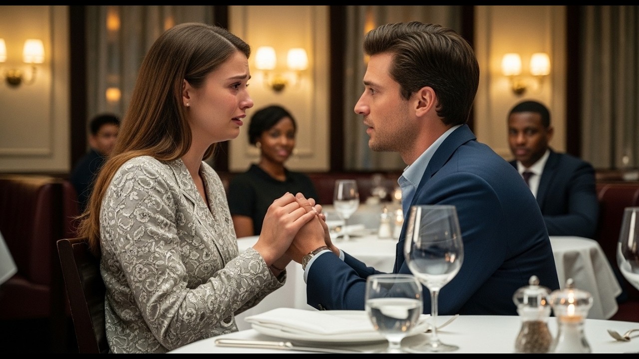 My Card Declined on Our First Date... His Reaction CHANGED My Life!